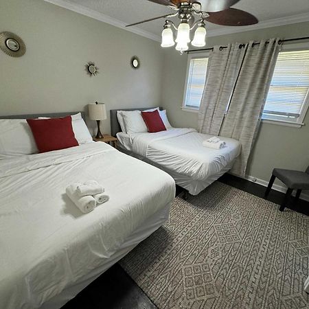 10 Min From Downtown Columbia - The Ronnie Runner Vila Exterior foto