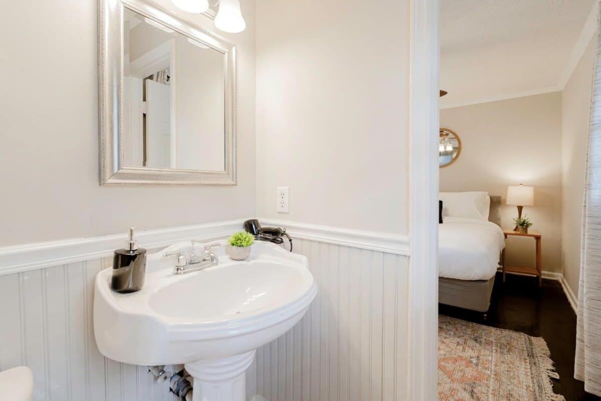 10 Min From Downtown Columbia - The Ronnie Runner Vila Exterior foto