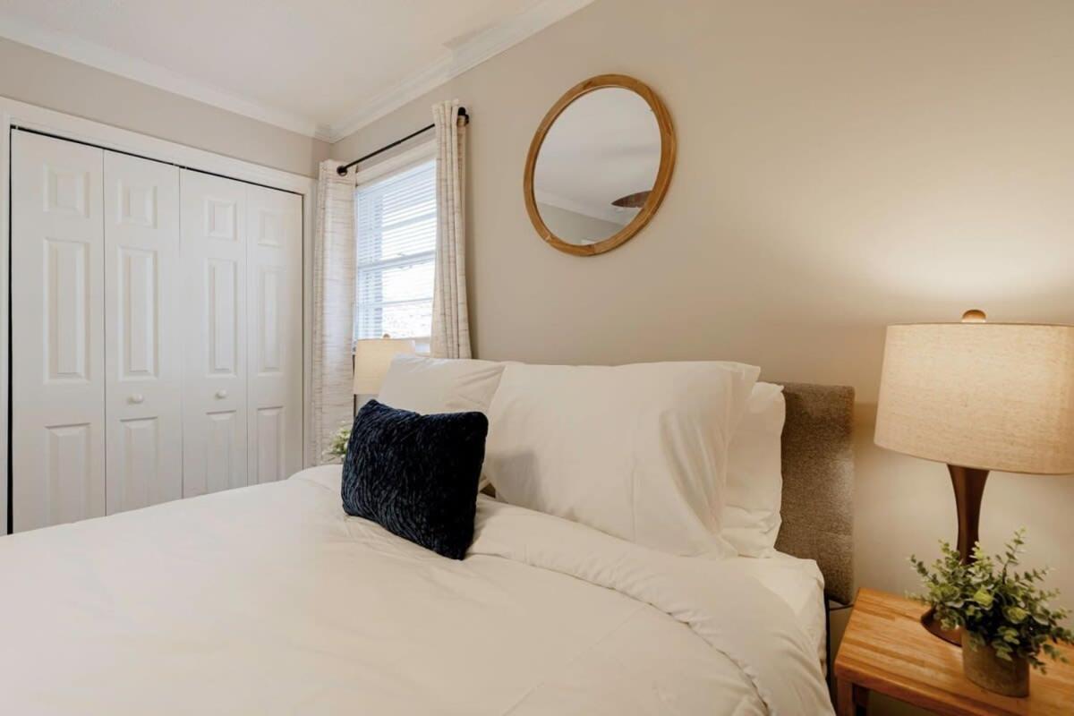 10 Min From Downtown Columbia - The Ronnie Runner Vila Exterior foto