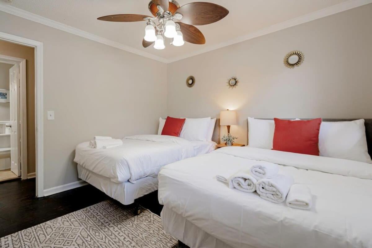 10 Min From Downtown Columbia - The Ronnie Runner Vila Exterior foto