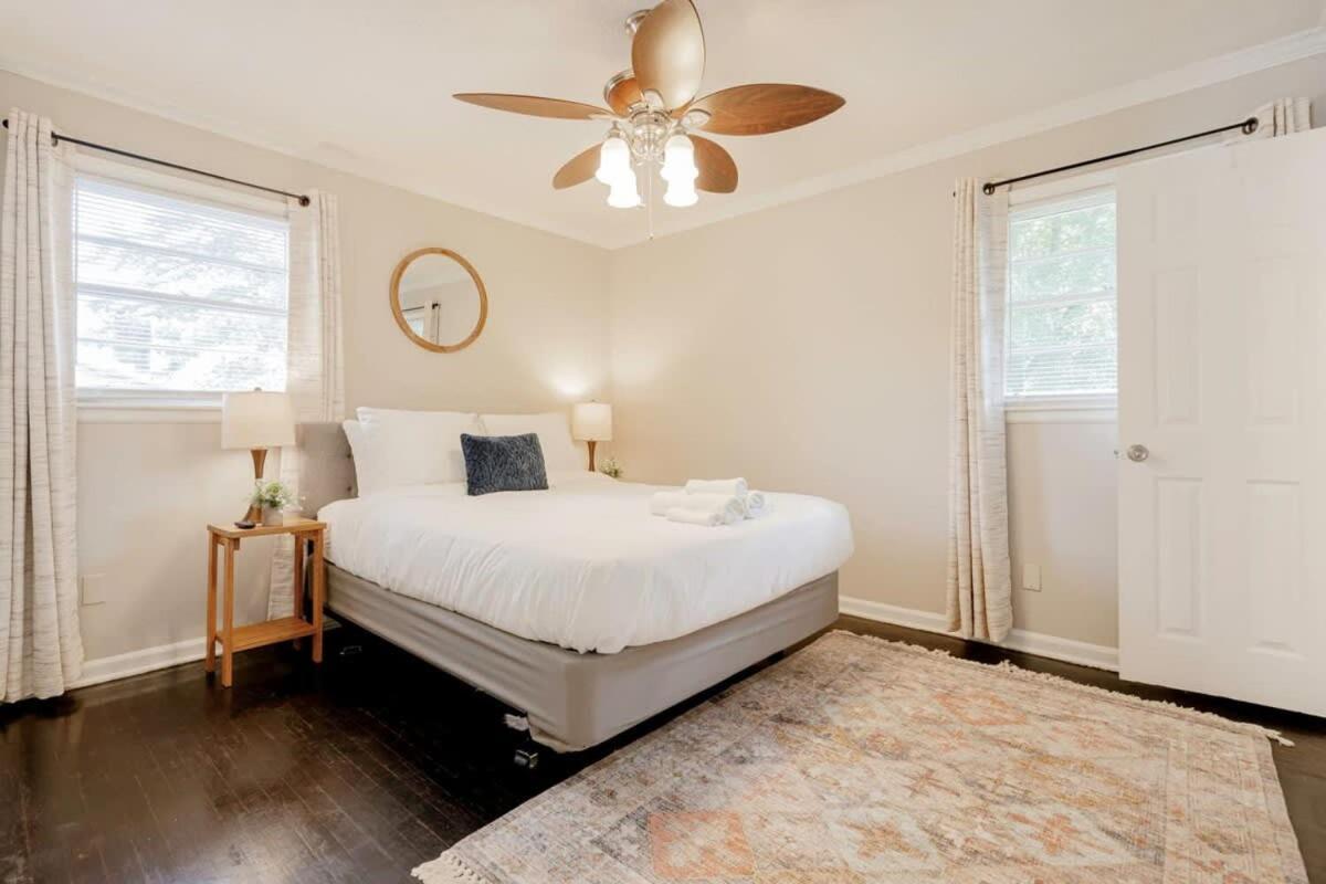 10 Min From Downtown Columbia - The Ronnie Runner Vila Exterior foto