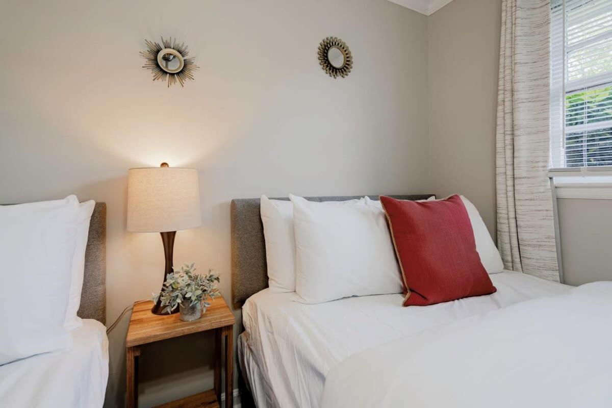 10 Min From Downtown Columbia - The Ronnie Runner Vila Exterior foto