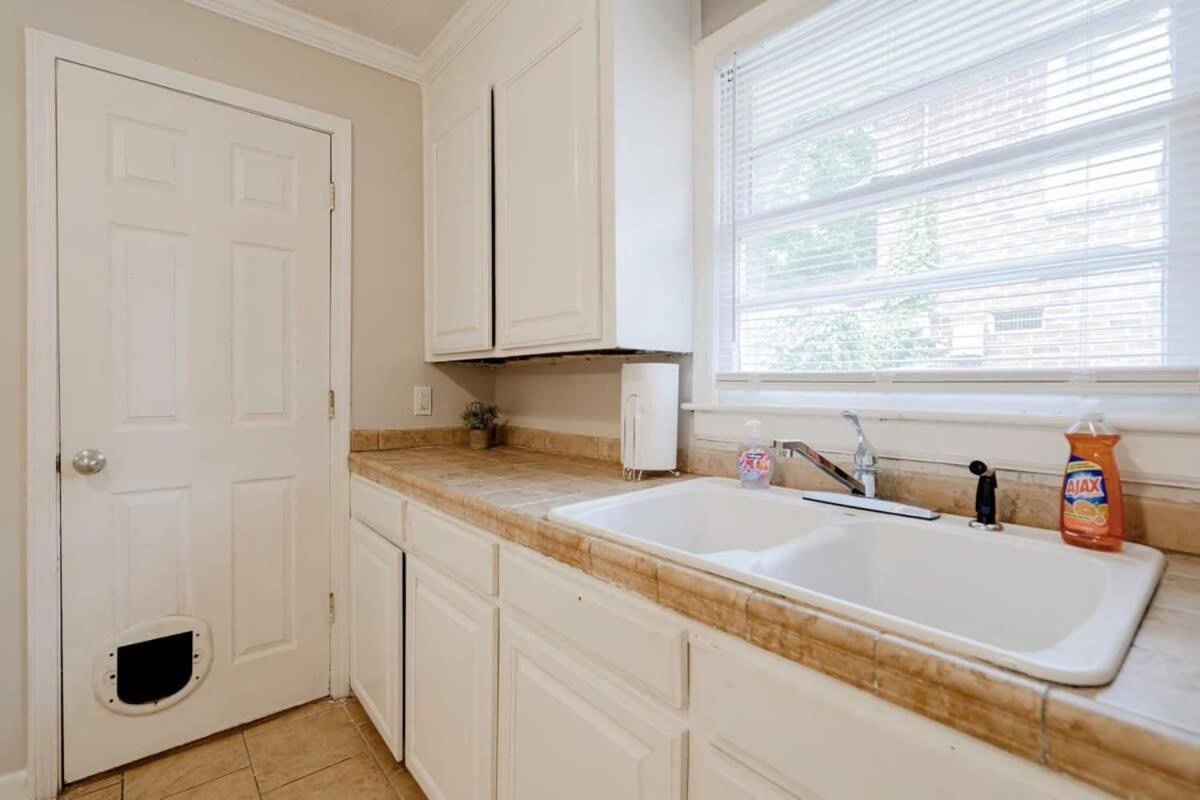 10 Min From Downtown Columbia - The Ronnie Runner Vila Exterior foto