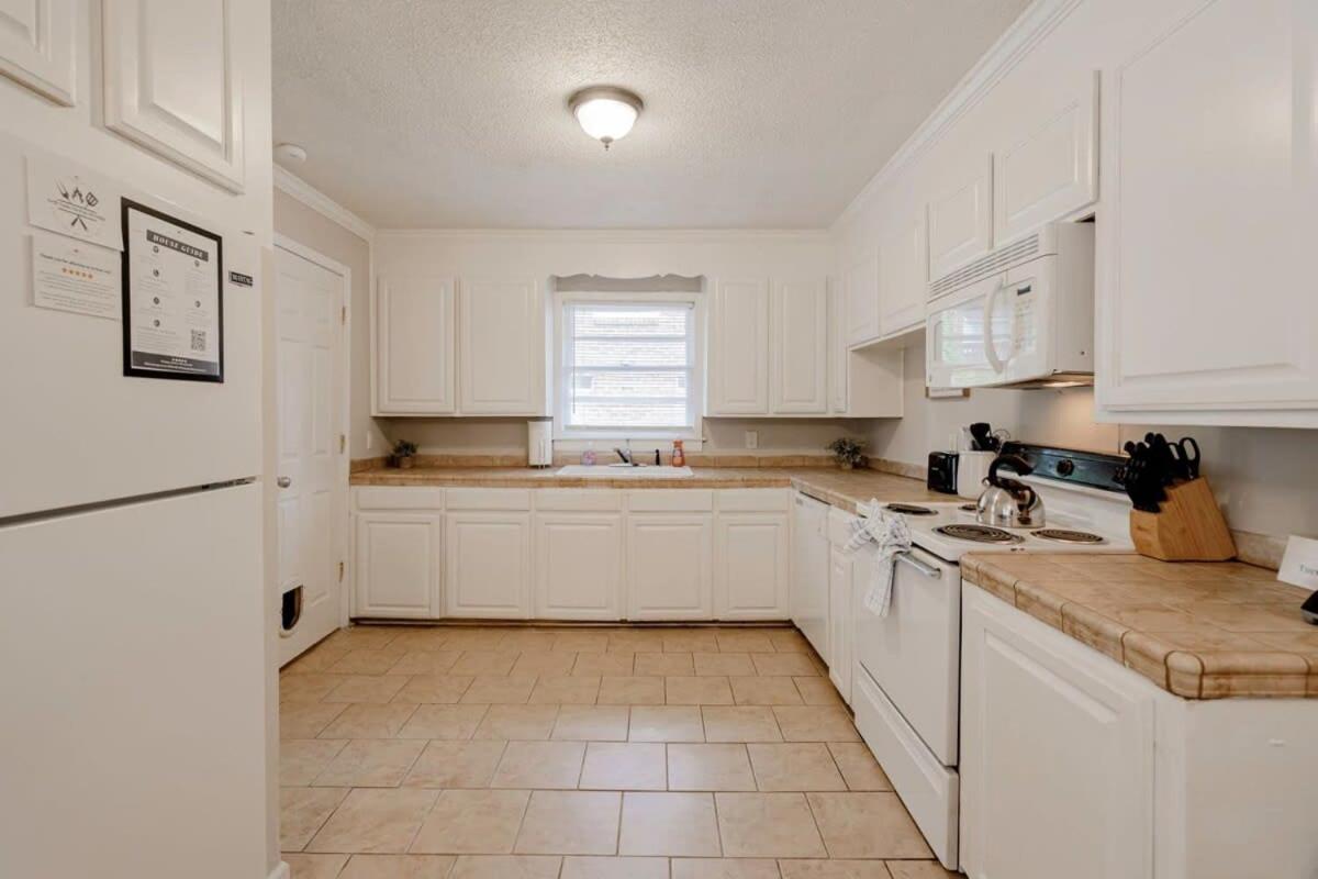 10 Min From Downtown Columbia - The Ronnie Runner Vila Exterior foto