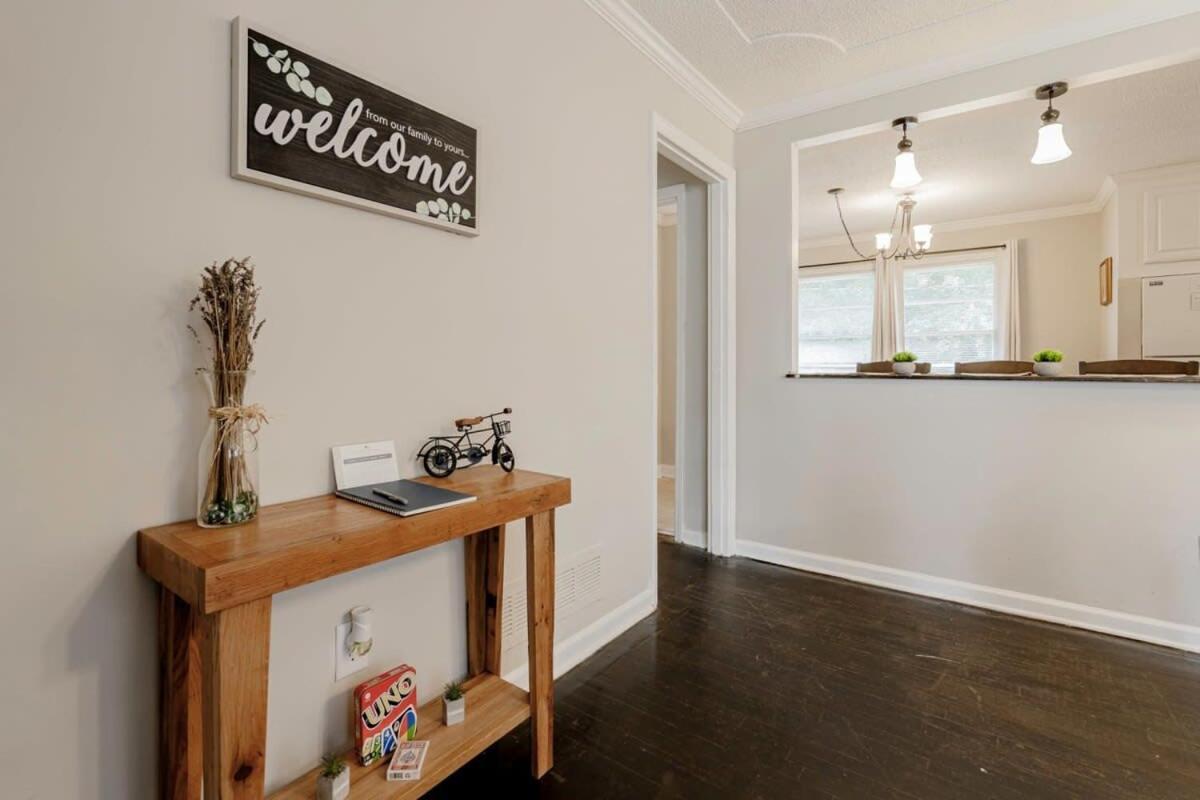 10 Min From Downtown Columbia - The Ronnie Runner Vila Exterior foto
