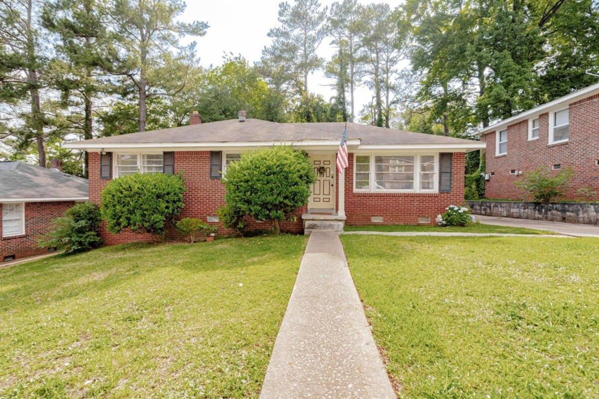 10 Min From Downtown Columbia - The Ronnie Runner Vila Exterior foto