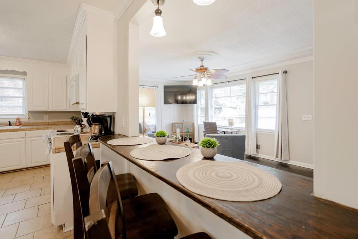 10 Min From Downtown Columbia - The Ronnie Runner Vila Exterior foto