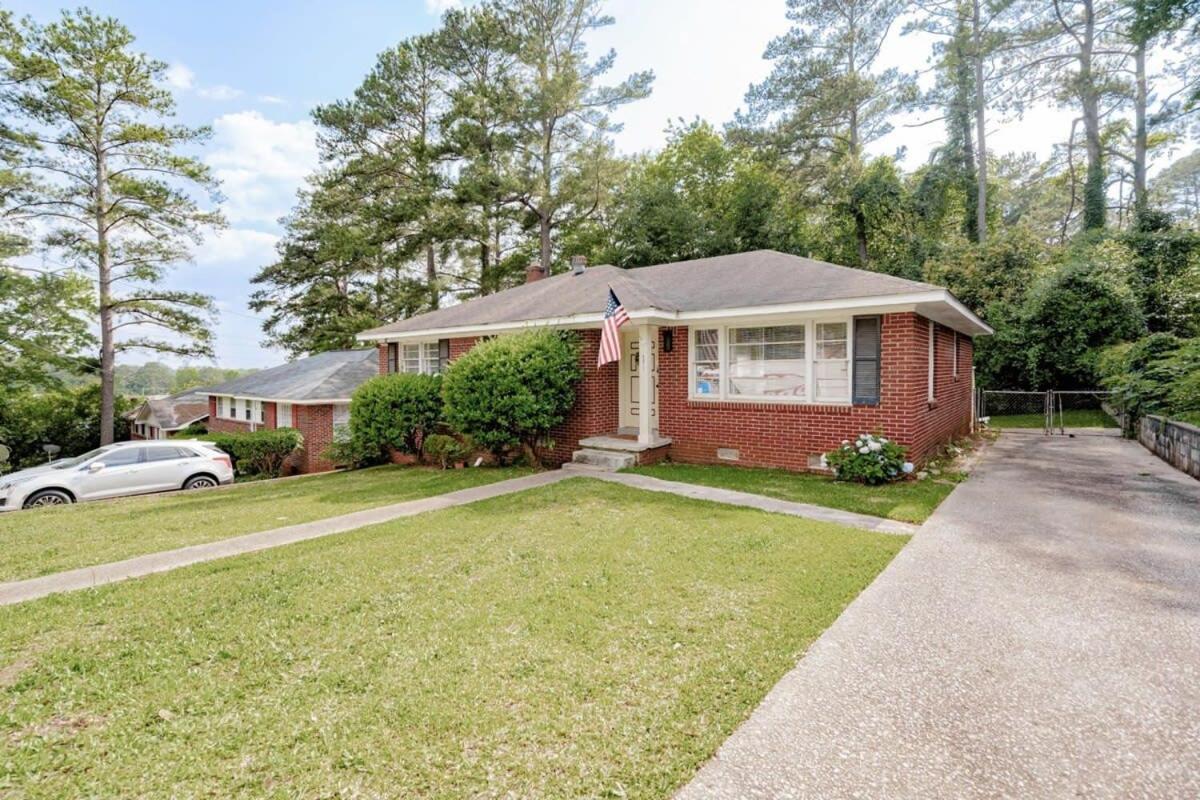 10 Min From Downtown Columbia - The Ronnie Runner Vila Exterior foto