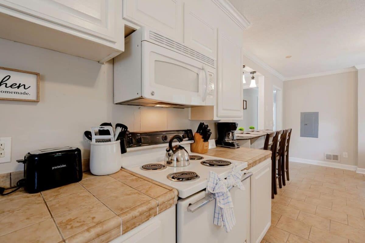 10 Min From Downtown Columbia - The Ronnie Runner Vila Exterior foto