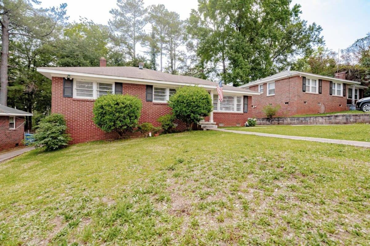 10 Min From Downtown Columbia - The Ronnie Runner Vila Exterior foto