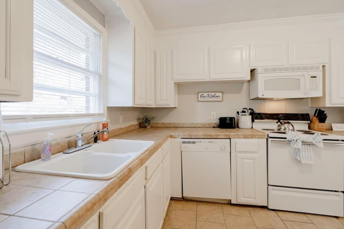 10 Min From Downtown Columbia - The Ronnie Runner Vila Exterior foto