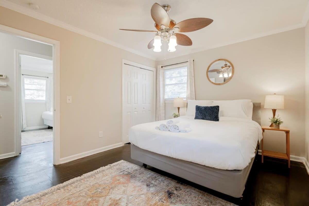 10 Min From Downtown Columbia - The Ronnie Runner Vila Exterior foto