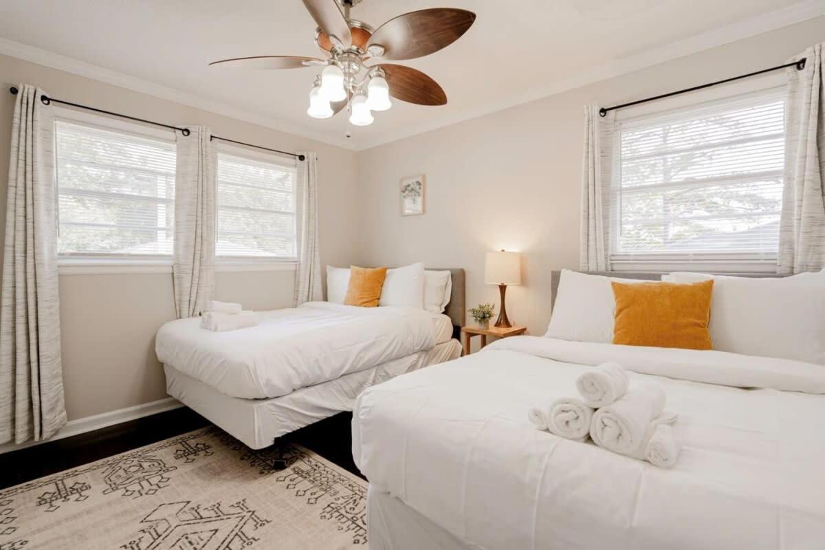 10 Min From Downtown Columbia - The Ronnie Runner Vila Exterior foto