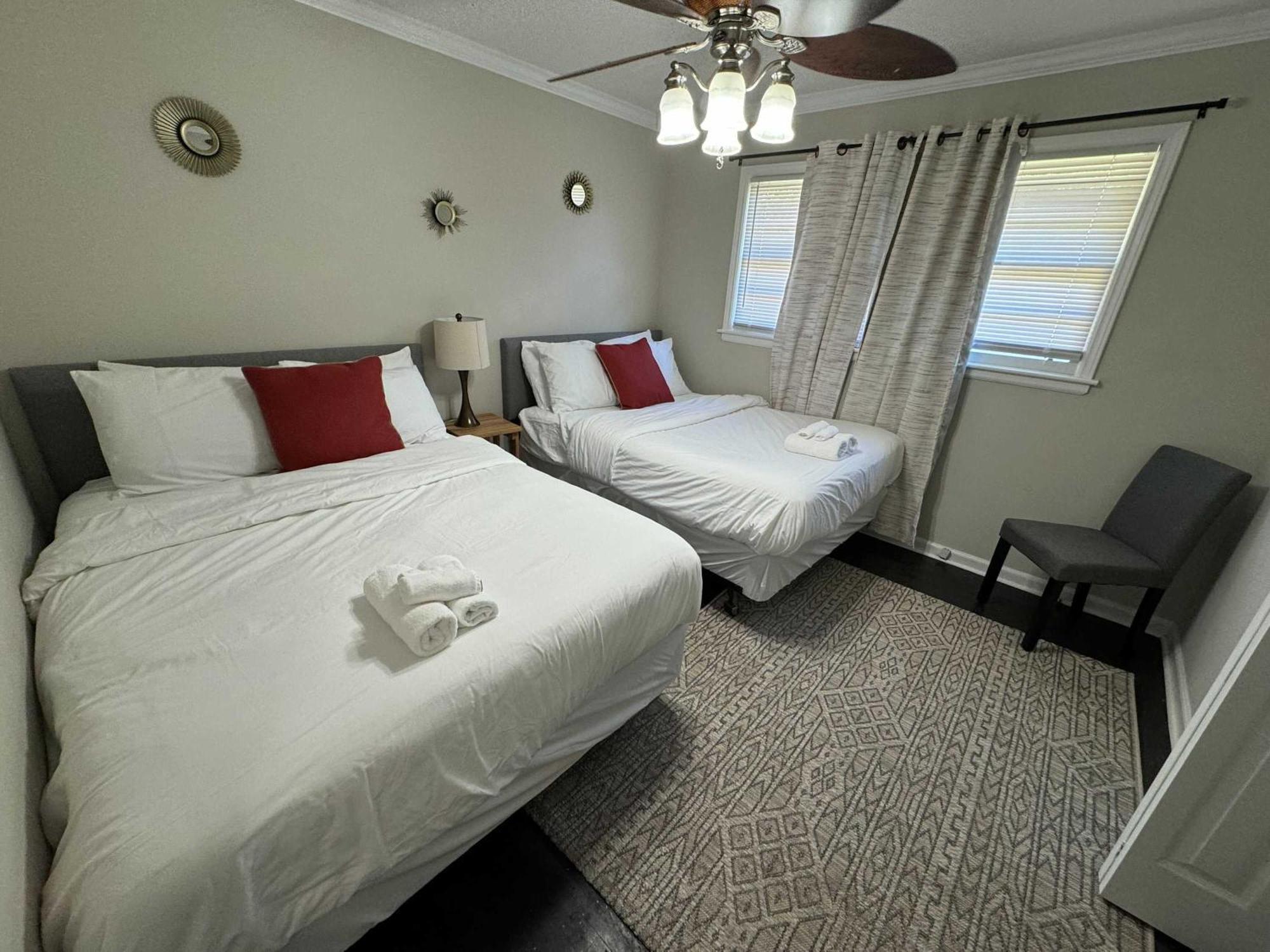 10 Min From Downtown Columbia - The Ronnie Runner Vila Exterior foto